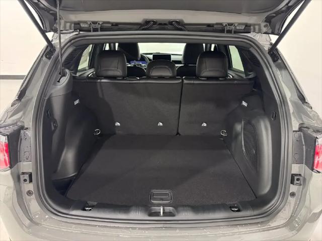 2027 Jeep Compass Trailhawk