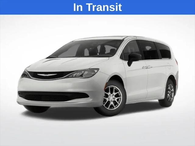 2027 Chrysler Pacifica LX for sale in Odessa, MO