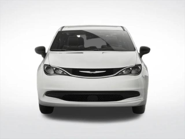 2027 Chrysler Pacifica LX