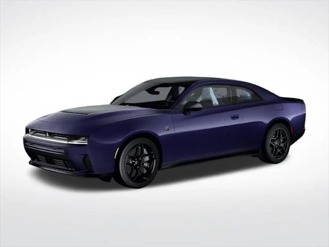 2027 Dodge Charger Scat Pack Plus