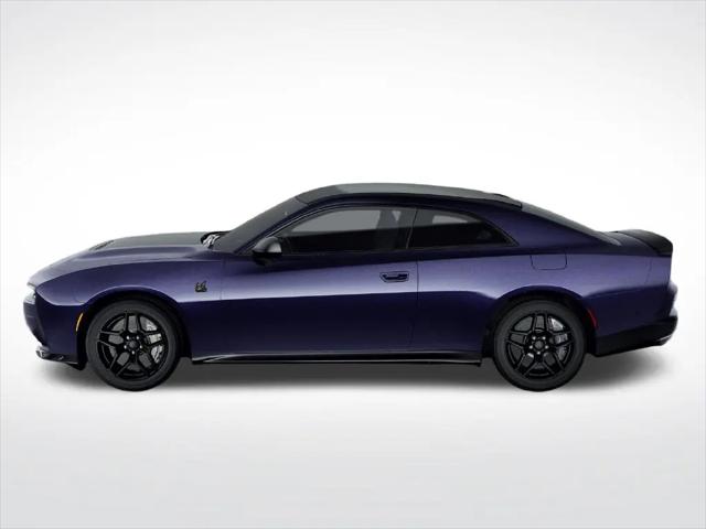 2027 Dodge Charger Scat Pack Plus