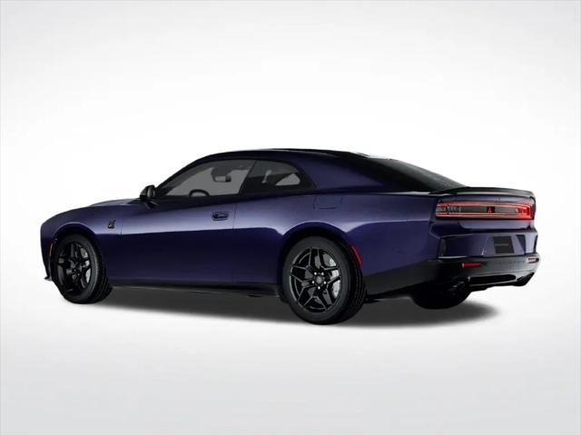 2027 Dodge Charger Scat Pack Plus