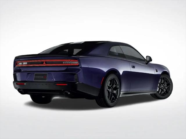 2027 Dodge Charger Scat Pack Plus