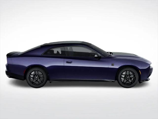 2027 Dodge Charger Scat Pack Plus
