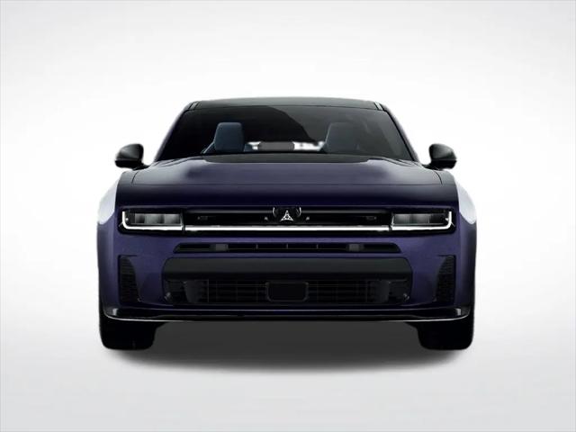 2027 Dodge Charger Scat Pack Plus