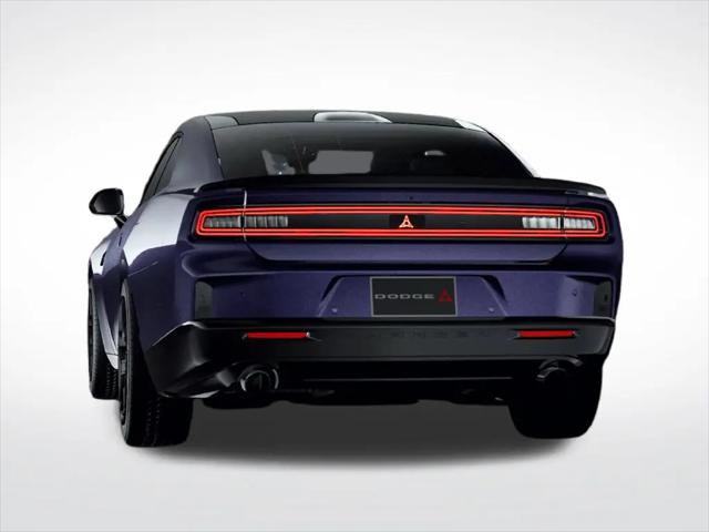 2027 Dodge Charger Scat Pack Plus