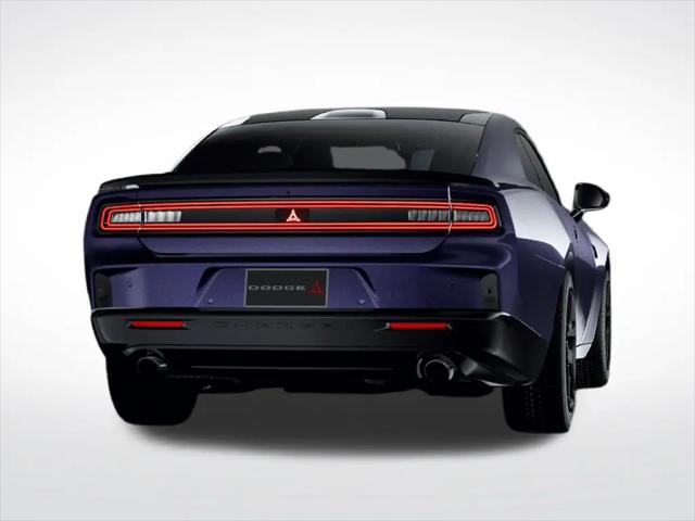 2027 Dodge Charger Scat Pack Plus