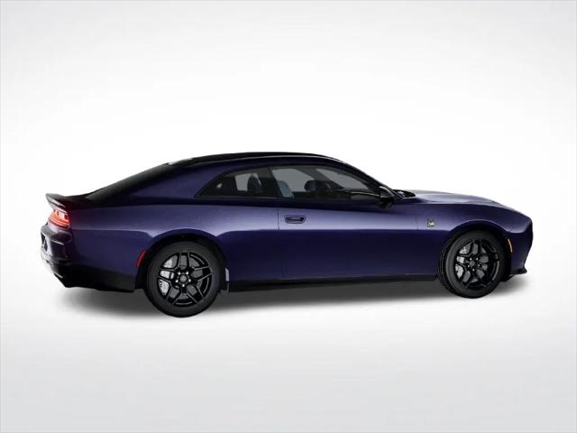 2027 Dodge Charger Scat Pack Plus