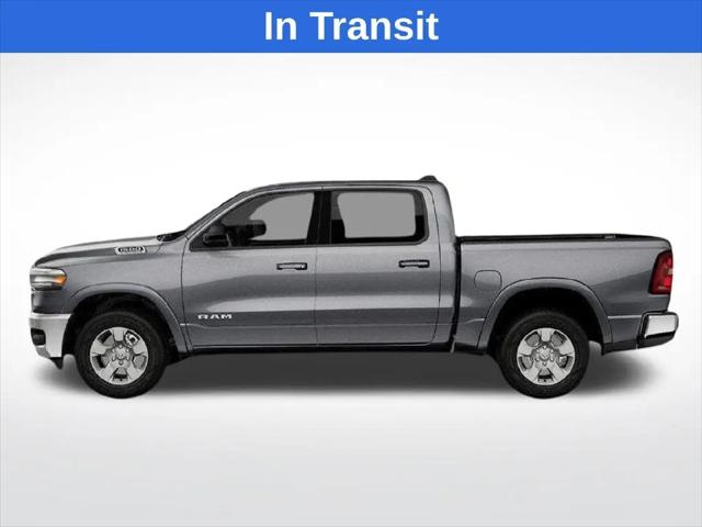 2027 Ram 1500 Big Horn for sale in Odessa, MO