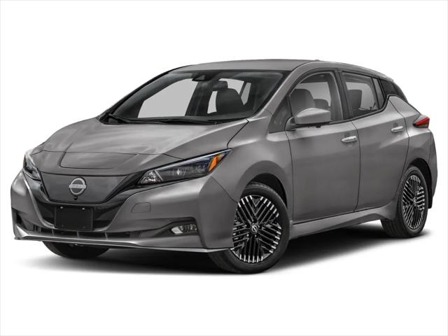 2023 Nissan LEAF SV PLUS 60 kWh for sale in Glen Mills, PA