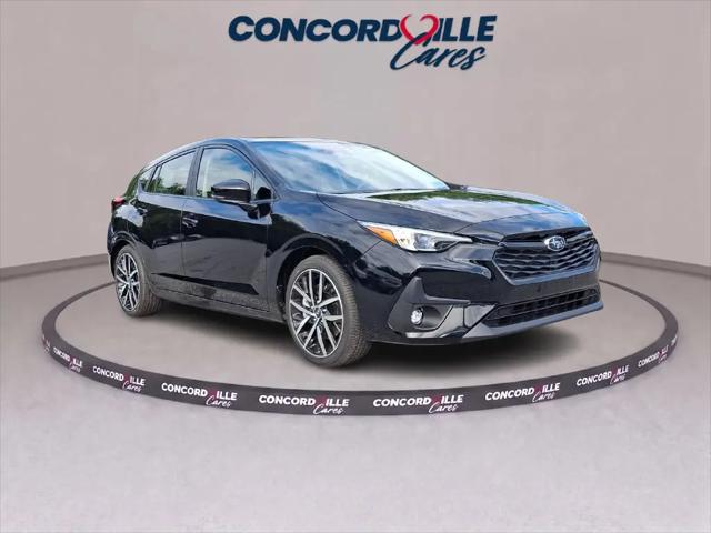 2026 Subaru Impreza Sport for sale in Glen Mills, PA