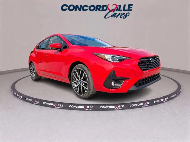 2026 Subaru Impreza Sport for sale in Glen Mills, PA
