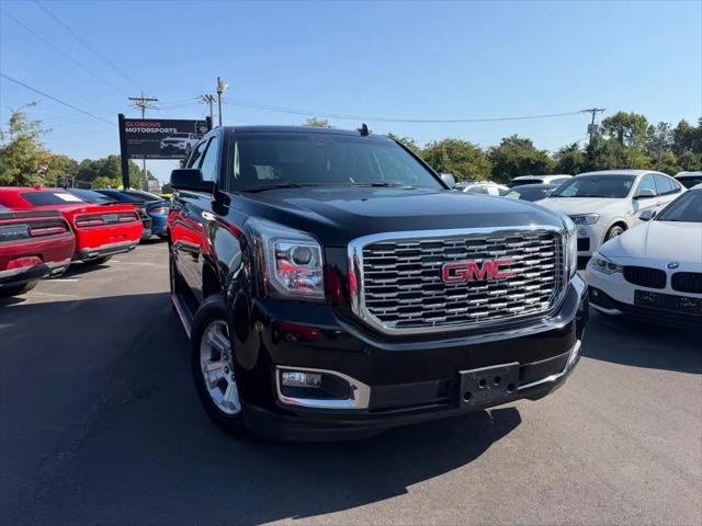 2018 GMC Yukon Denali for sale in Wilson, NC