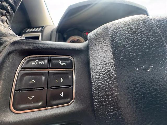 2014 Ram 1500 Big Horn