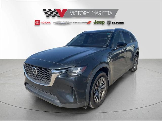 2024 Mazda X-90 3.3 Turbo Select for sale in Marietta, OH
