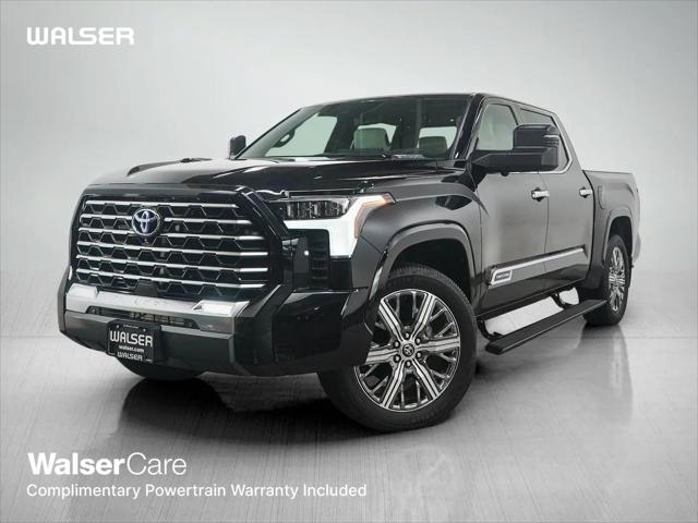 2023 Toyota Tundra Capstone for sale in Coon Rapids, MN