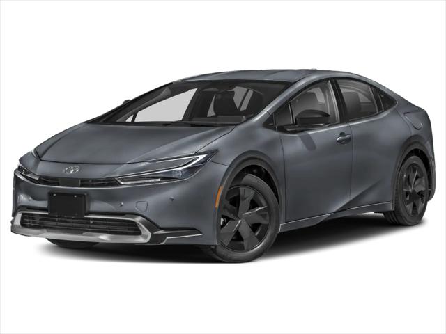 2026 Toyota Prius Plug-In SE for sale in Wellesley, MA