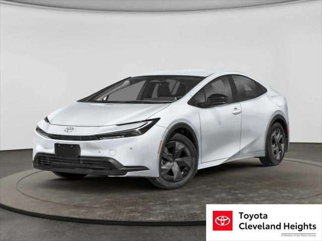 2027 Toyota Prius LE for sale in Cleveland Heights, OH