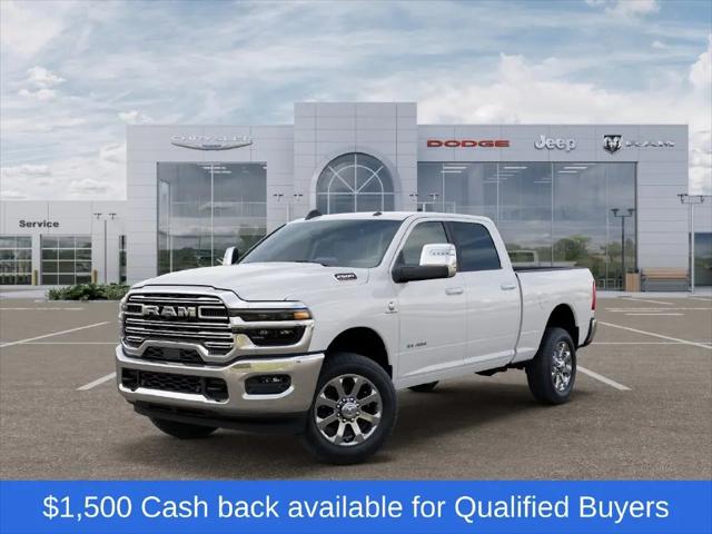 2027 Ram 2500 Laramie for sale in Brighton, MI