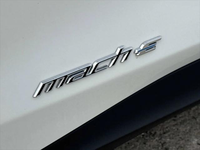 2026 Ford Mustang Mach-E Select