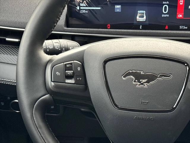 2026 Ford Mustang Mach-E Select