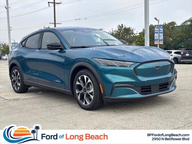 2026 Ford Mustang Mach-E Select for sale in Long Beach, CA