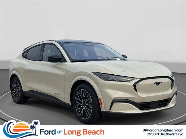 2026 Ford Mustang Mach-E Premium for sale in Long Beach, CA