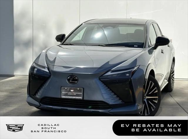 2023 Lexus RZ 450e RZ 450e Premium for sale in Colma, CA
