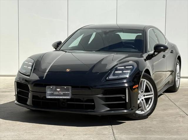 2025 Porsche Panamera Panamera for sale in Colma, CA