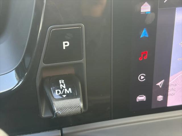 2025 Porsche Panamera Panamera