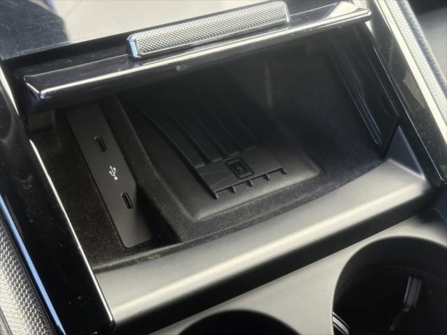 2025 Porsche Panamera Panamera