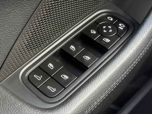 2025 Porsche Panamera Panamera