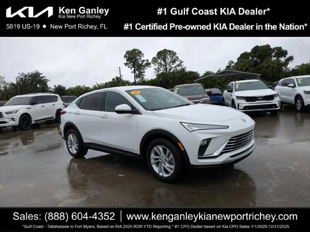 2024 Buick NV Preferred FWD for sale in New Port Richey, FL