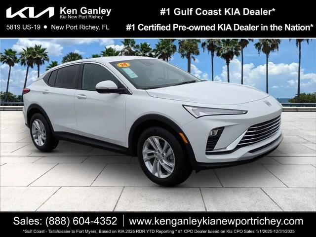 2024 Buick NV Preferred FWD for sale in New Port Richey, FL