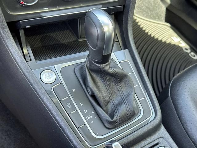 2021 Volkswagen Golf 1.4T TSI