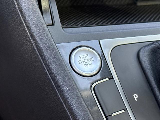 2021 Volkswagen Golf 1.4T TSI