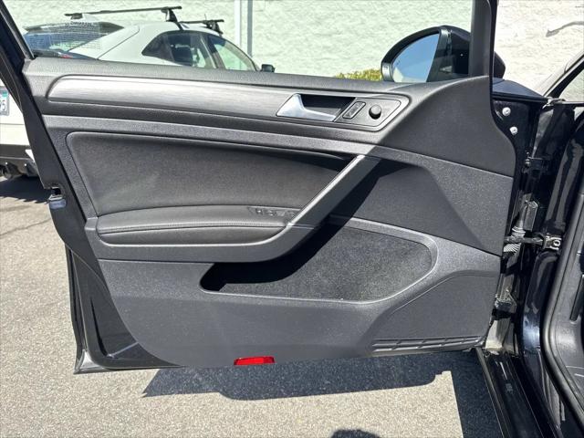 2021 Volkswagen Golf 1.4T TSI