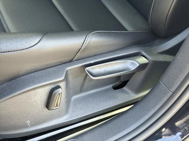 2021 Volkswagen Golf 1.4T TSI
