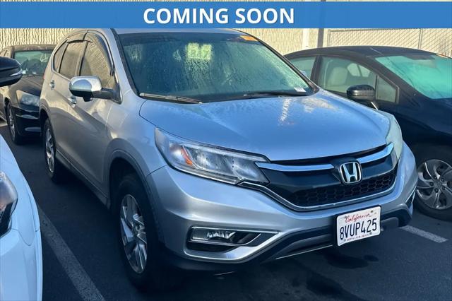 2016 Honda CR-V EX for sale in El Cerrito, CA