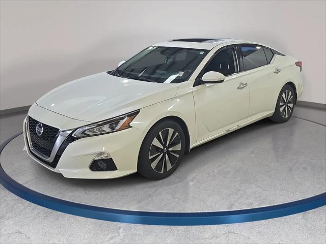 2020 Nissan Altima SV FWD for sale in Aberdeen, NC