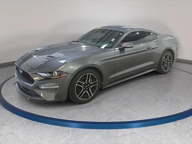 2023 Ford Mustang EcoBoost Premium Fastback for sale in Aberdeen, NC