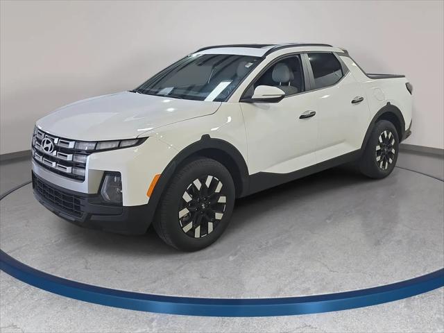 2026 Hyundai Santa Cruz SEL Activity for sale in Aberdeen, NC