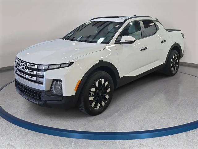 2026 Hyundai Santa Cruz SEL Activity for sale in Aberdeen, NC