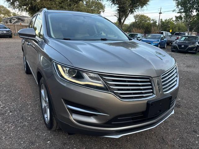 2017 Lincoln MKC Premiere for sale in Austin, TX