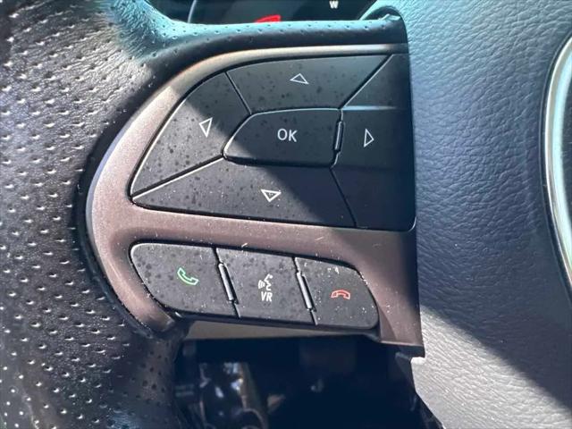 2021 Dodge Durango SXT Plus AWD