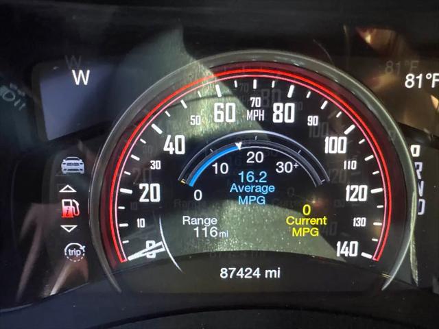 2021 Dodge Durango SXT Plus AWD
