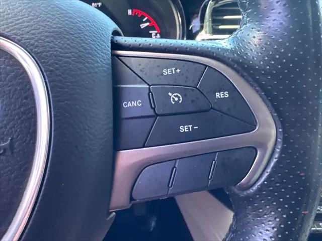 2021 Dodge Durango SXT Plus AWD