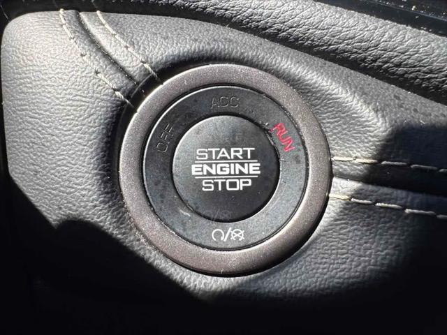 2021 Dodge Durango SXT Plus AWD