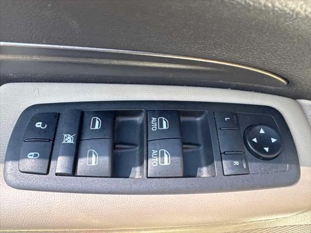 2021 Dodge Durango SXT Plus AWD