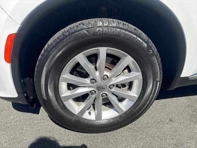 2021 Dodge Durango SXT Plus AWD